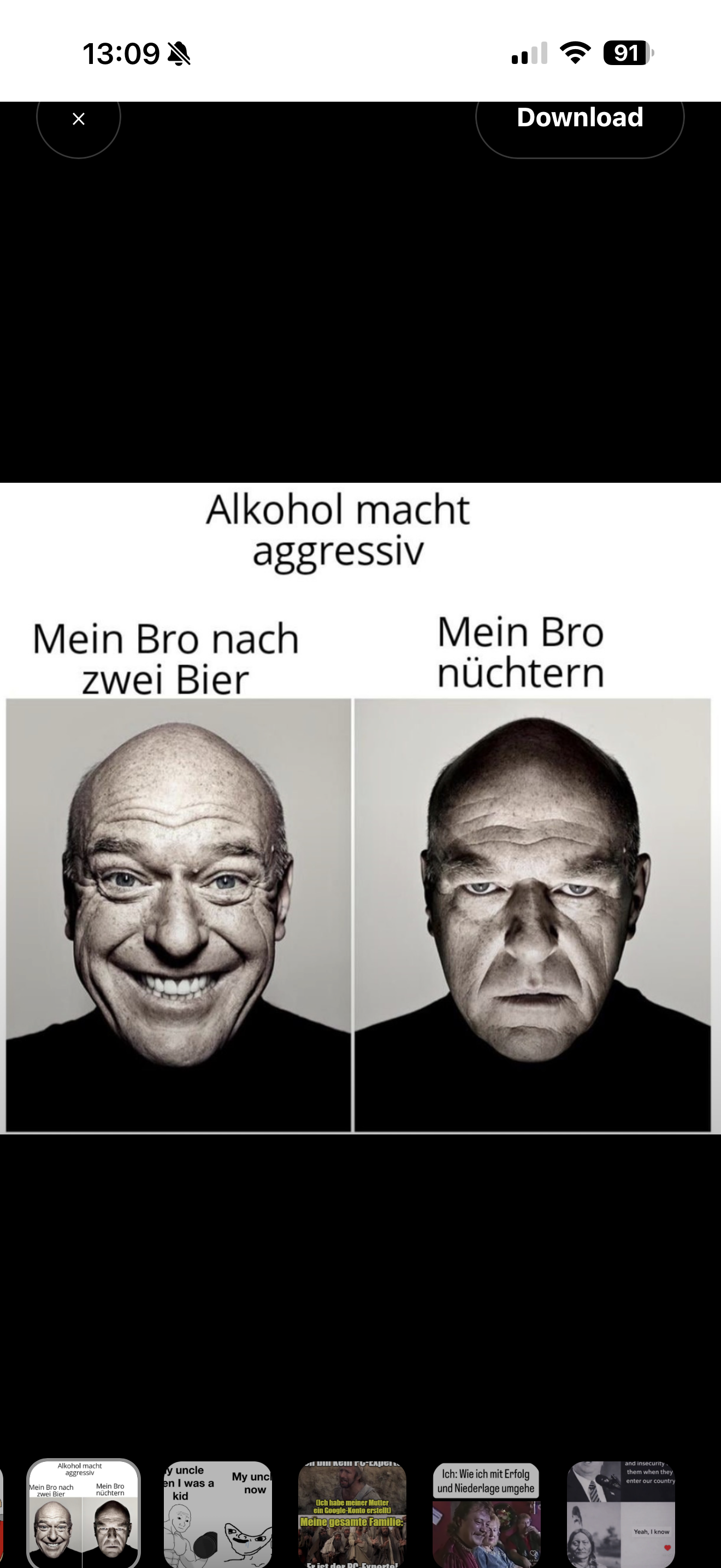 Was geht hier? #2